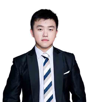 冷晓琨