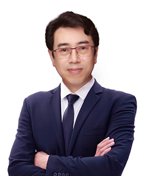 陈卫东