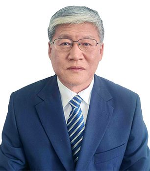 赵杰